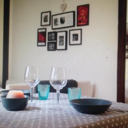 Apartment Casa Centro