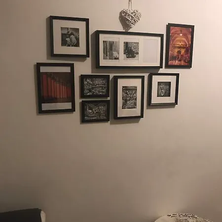 Apartment Casa Centro Bologna