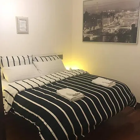 Apartment Casa Centro *
