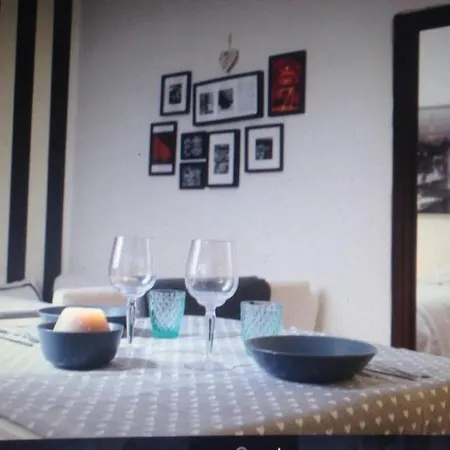 Casa Centro Apartment *