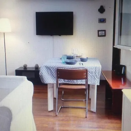Apartment Casa Centro Bologna